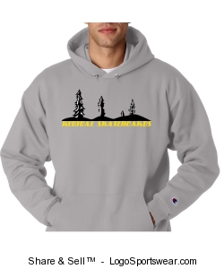 Mountain Hoody Design Zoom